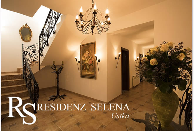 Residenz Selena - An Der Ostsee